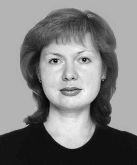 фото: Єрмолаєва Майя В’ячеславівна